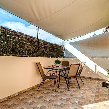 Apartamento Dimi'S House Corfu  Exterior foto